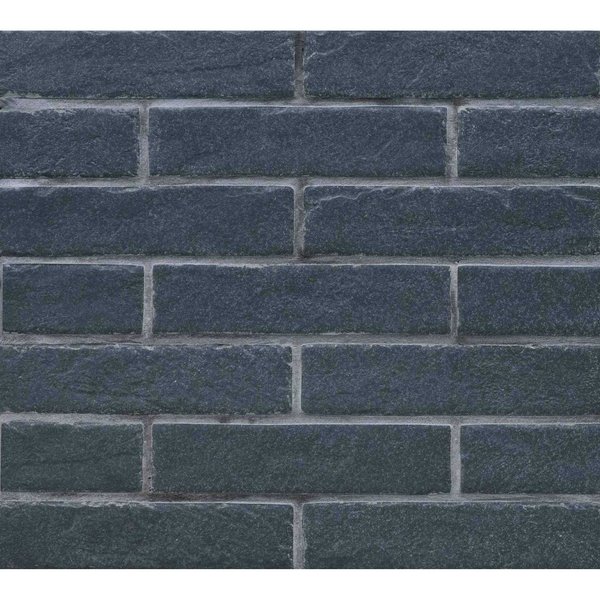 Msi Capella Cobble Brick 2 X 10 Matte Porcelain Floor And Wall Tile, 32PK ZOR-PT-0254